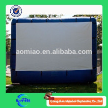 blue film movie screen mini style for sale